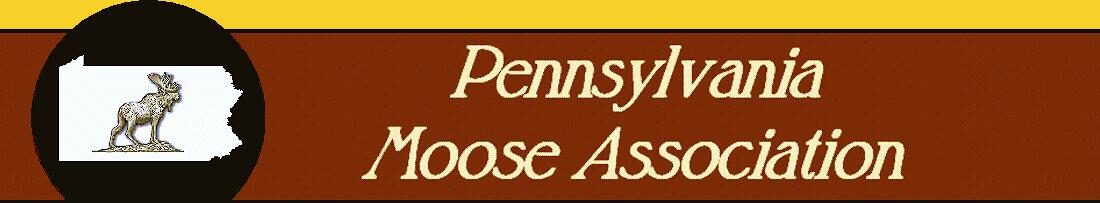 Pennsylvania Moose Association
