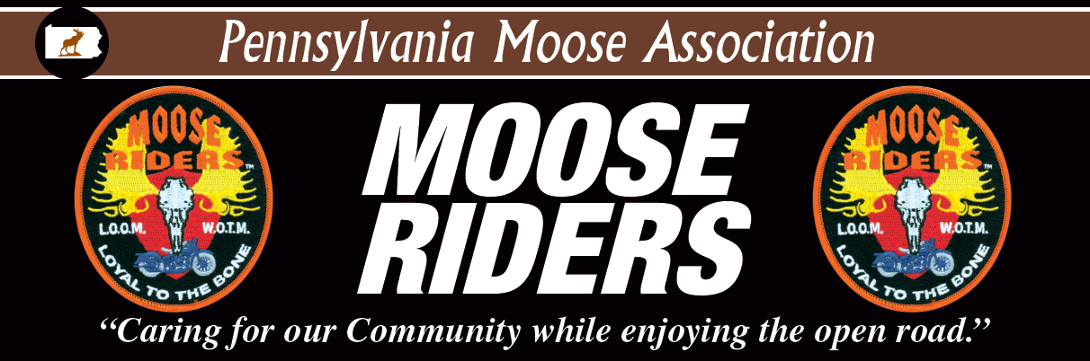 Pennsylvania Moose Association