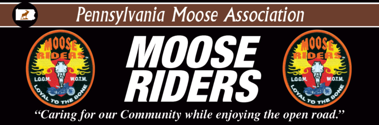 Moose Riders