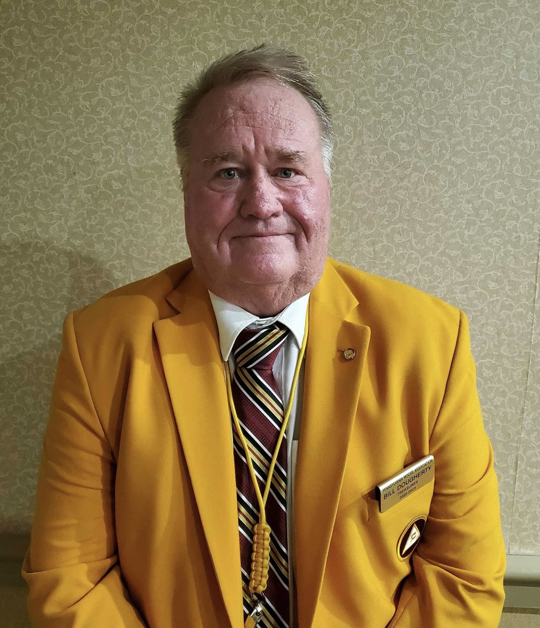 PMA State Board Pennsylvania Moose Association