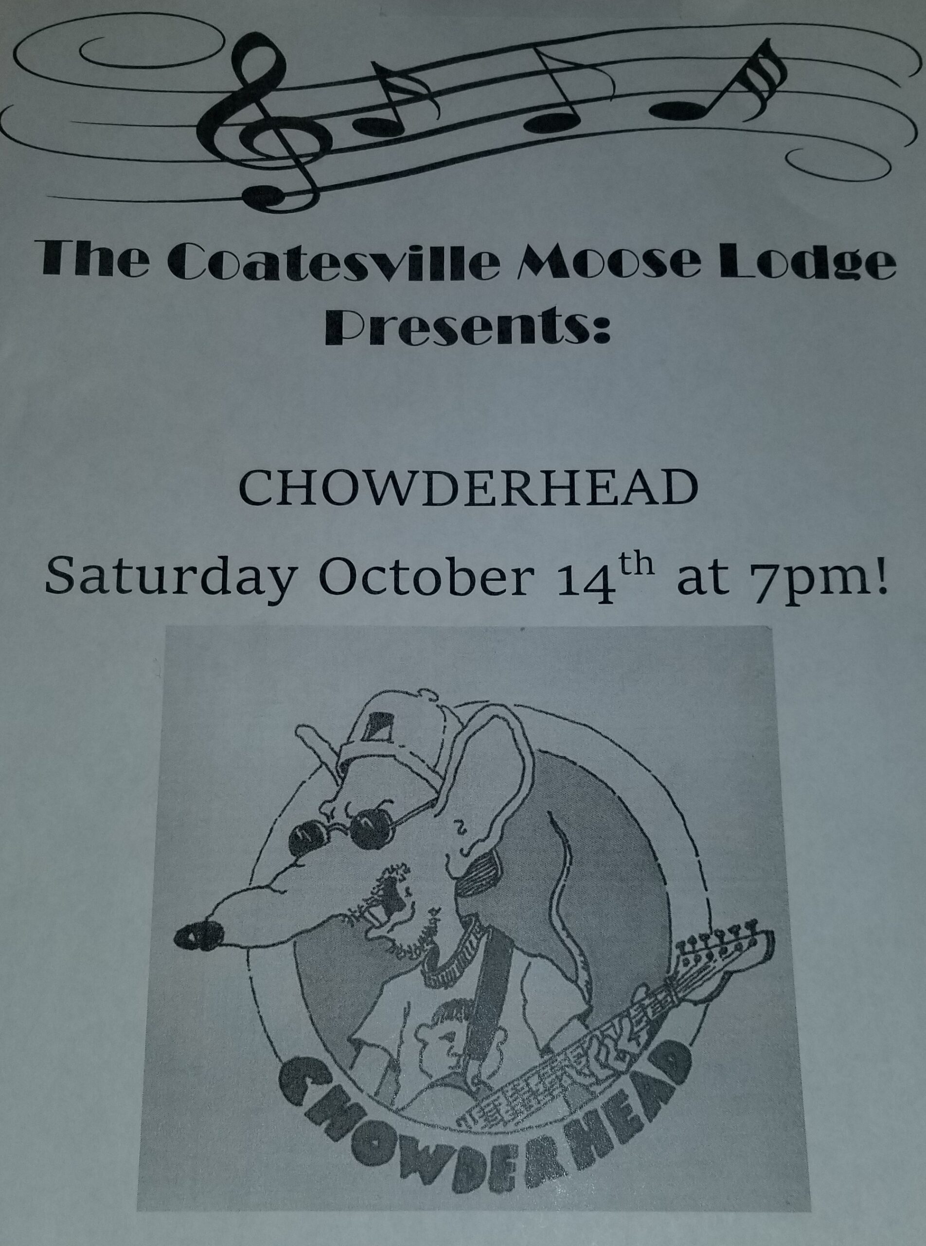 District 1 Pennsylvania Moose Association