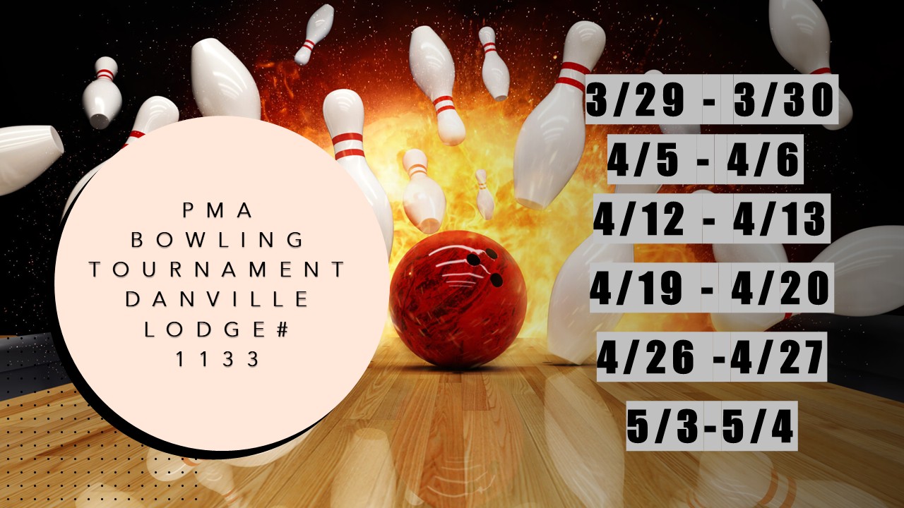 BOWLING TOURNAMENT